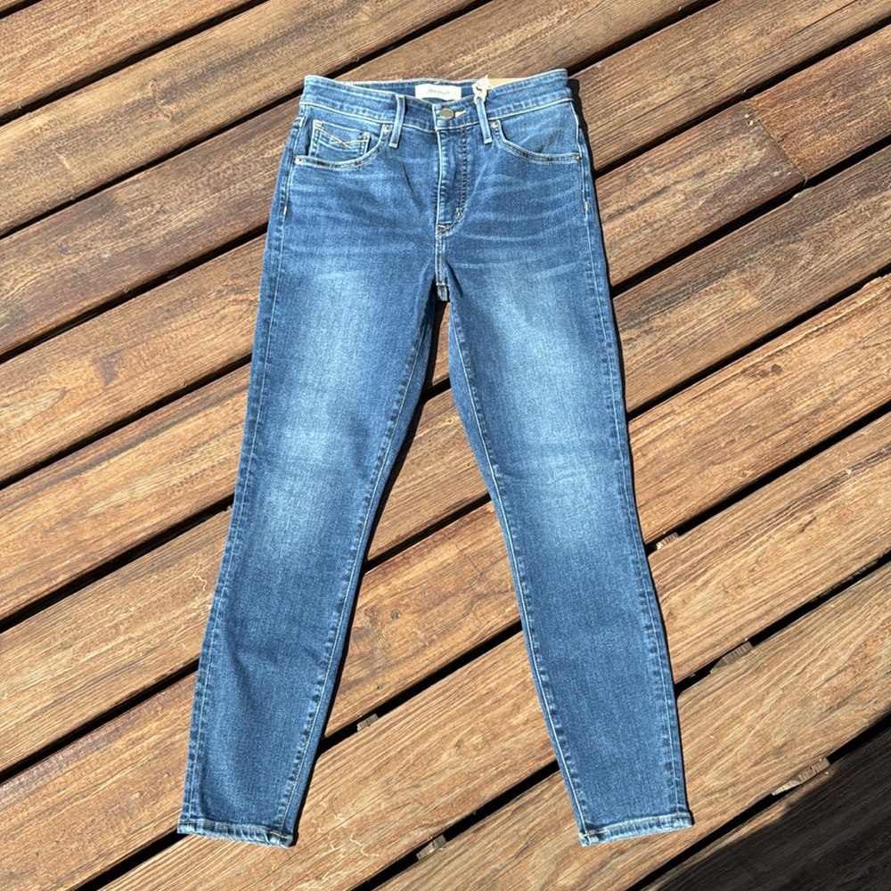 RevTown Jeans 27A NWT - Picture 3 of 8